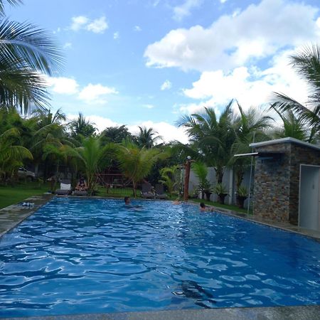 Hill View Home Stay Panglao Exteriör bild