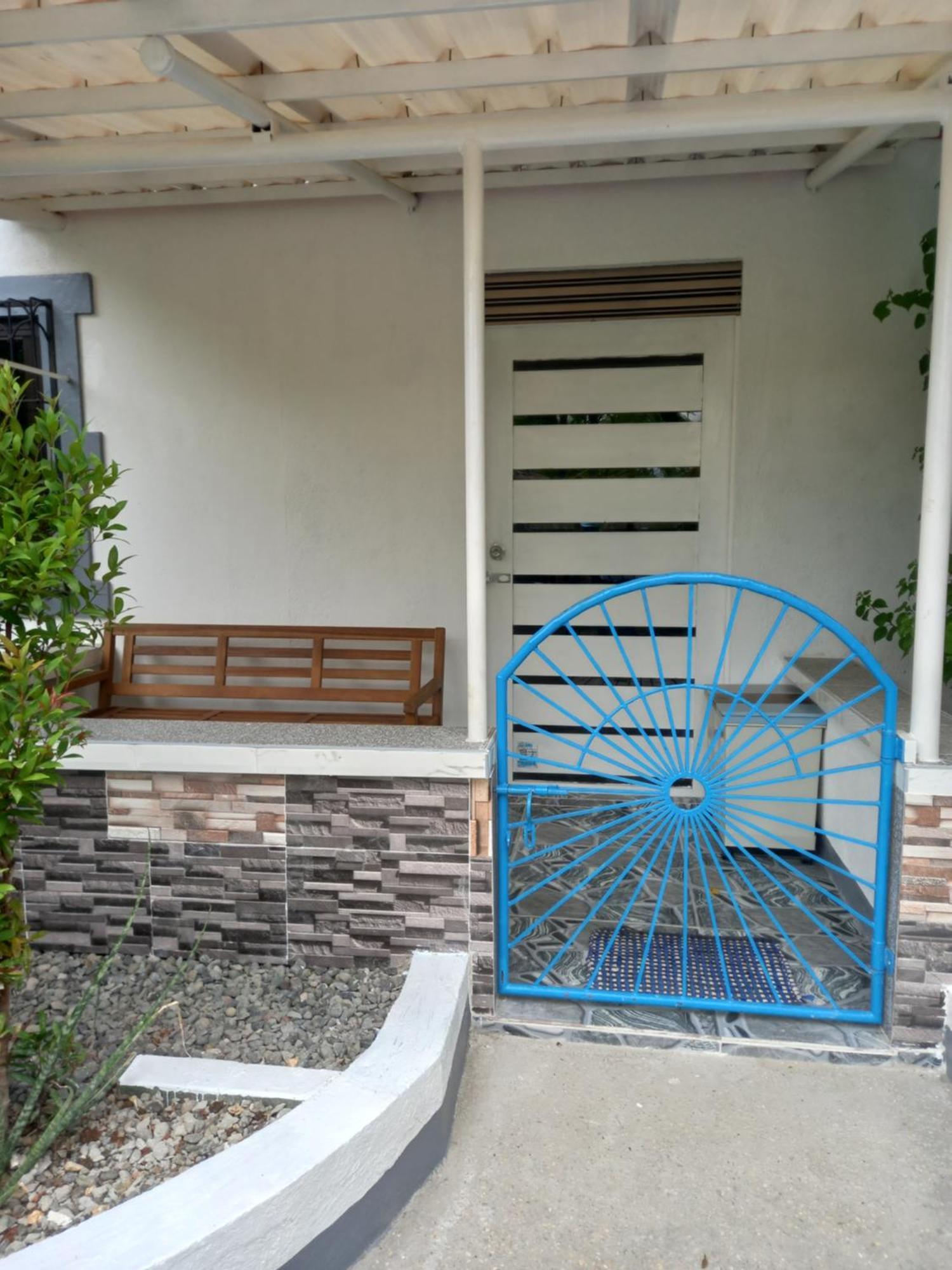 Hill View Home Stay Panglao Exteriör bild
